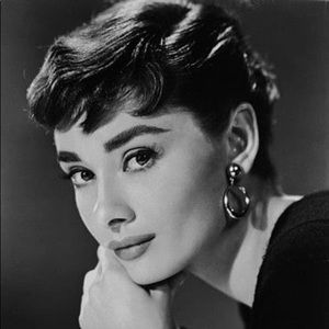 Audrey Belle